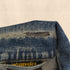 ラングラー Wrangler フロントポケットデニムトラッカージャケット メンズ import:XL