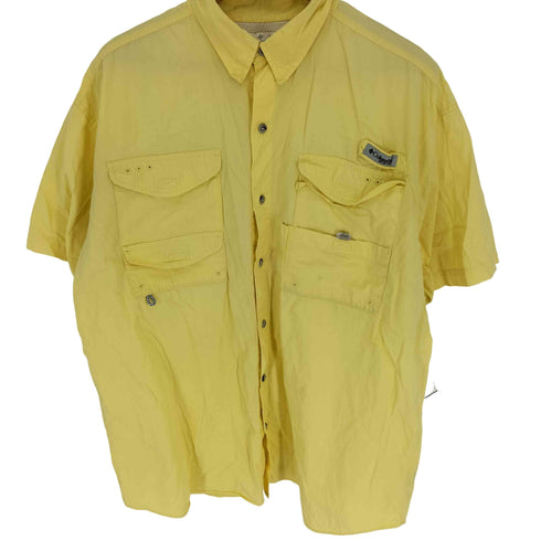 コロンビアスポーツウェア Columbia Sportswear Sportswear PFG パフォーマンス フィッシング ギア シャツ メンズ import:L