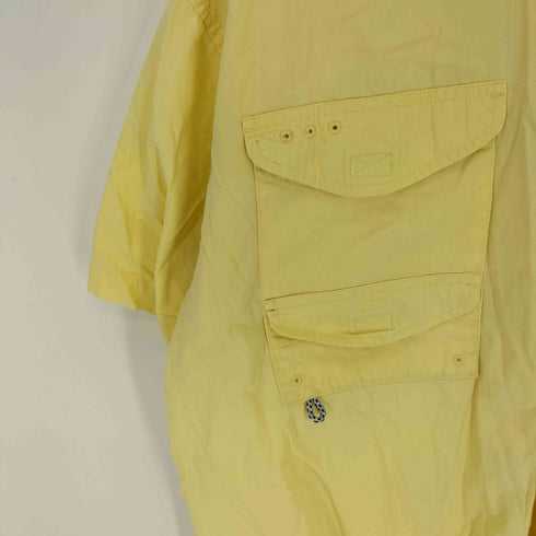 コロンビアスポーツウェア Columbia Sportswear Sportswear PFG パフォーマンス フィッシング ギア シャツ メンズ import:L