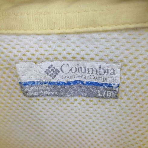 コロンビアスポーツウェア Columbia Sportswear Sportswear PFG パフォーマンス フィッシング ギア シャツ メンズ import:L