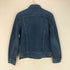 リー Lee インディゴデニムジャケット メンズ FREE