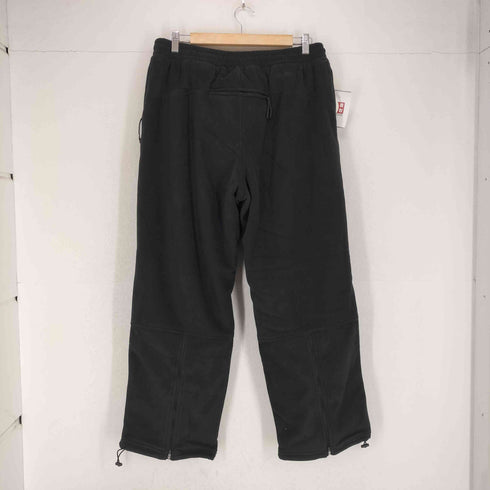 マーモット MARMOT 2A3W MICRO FLEECE PANTSフリースパンツ メンズ JPN:L