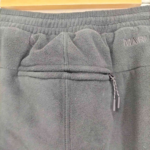 マーモット MARMOT 2A3W MICRO FLEECE PANTSフリースパンツ メンズ JPN:L