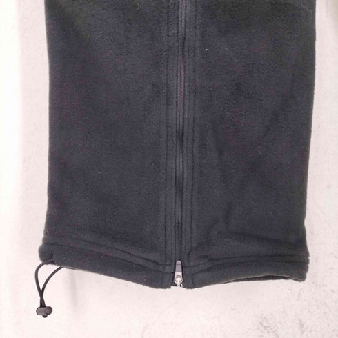 マーモット MARMOT 2A3W MICRO FLEECE PANTSフリースパンツ メンズ JPN:L