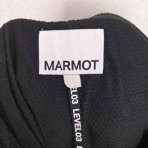 マーモット MARMOT 2A3W MICRO FLEECE PANTSフリースパンツ メンズ JPN:L