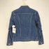 リー Lee デニムトラッカージャケット メンズ import:M