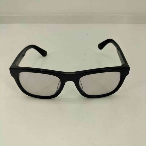 ポリス POLICE ×EXIT ウェリントン クリアグラス サングラス メンズ 50□20