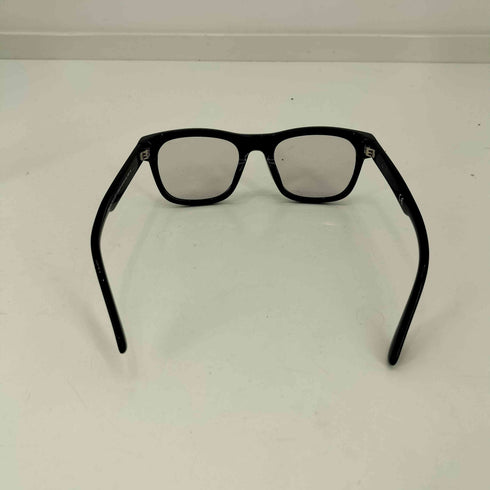 ポリス POLICE ×EXIT ウェリントン クリアグラス サングラス メンズ 50□20