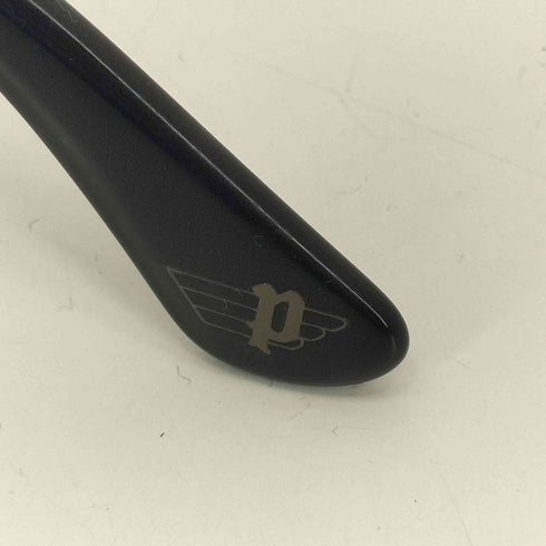 ポリス POLICE ×EXIT ウェリントン クリアグラス サングラス メンズ 50□20