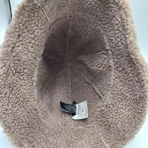 ポロジーンズカンパニーラルフローレン POLO JEANS COMPANY RALPH LAUREN フェイクスエード ボアハット メンズ