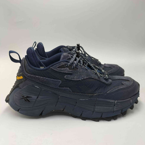 リーボック Reebok emmi Zig Kinetica 2.5 Edge エミ ジグ キネティカ 2.5 エッジ Vibram ビブラム ソール レディース JPN:23.5