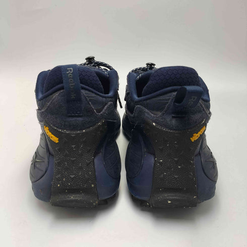 リーボック Reebok emmi Zig Kinetica 2.5 Edge エミ ジグ キネティカ 2.5 エッジ Vibram ビブラム ソール レディース JPN:23.5