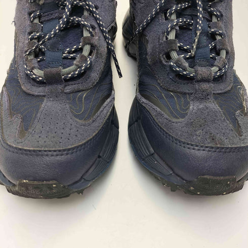 リーボック Reebok emmi Zig Kinetica 2.5 Edge エミ ジグ キネティカ 2.5 エッジ Vibram ビブラム ソール レディース JPN:23.5