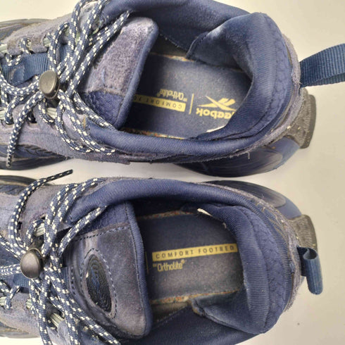 リーボック Reebok emmi Zig Kinetica 2.5 Edge エミ ジグ キネティカ 2.5 エッジ Vibram ビブラム ソール レディース JPN:23.5