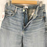 ザラ ZARA ストレートデニムパンツ レディース US 6