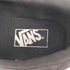 バンズ VANS SLIP ON PU スリッポン 撥水 メンズ JPN:25.5