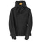 キャサリンハムネットロンドン KATHARINE HAMNETT LONDON デザインウールライダースジャケット レディース import:L