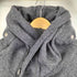 キャサリンハムネットロンドン KATHARINE HAMNETT LONDON デザインウールライダースジャケット レディース import:L