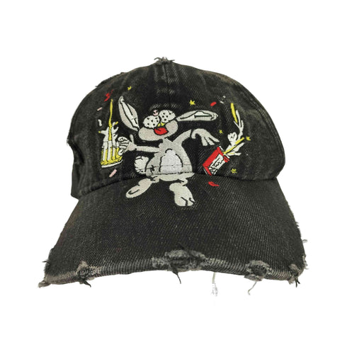 マーティンローズ Martine rose BUNNY CAP メンズ