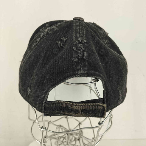 マーティンローズ Martine rose BUNNY CAP メンズ