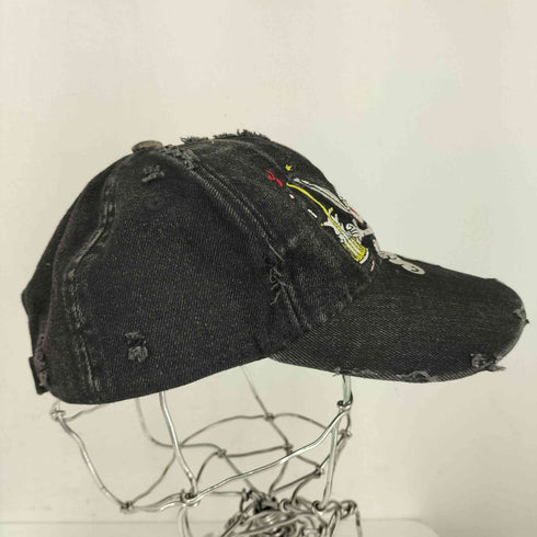 マーティンローズ Martine rose BUNNY CAP メンズ