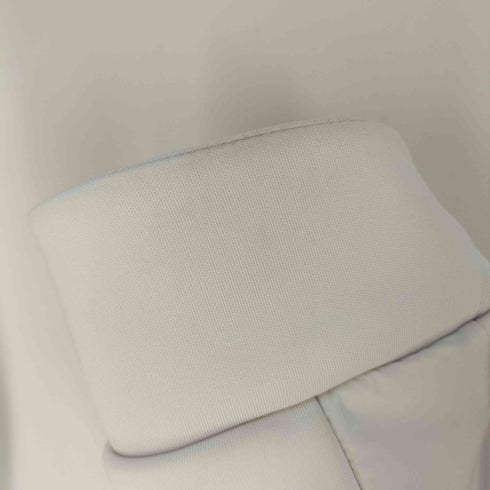 アディダス adidas 23AW ダンボールニット ファブリックミックス フルジップジャケット メンズ JPN:L