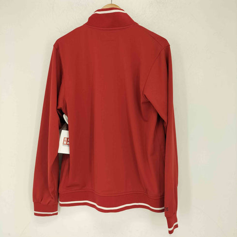 リーボック Reebok トラックジャケット メンズ JPN:M