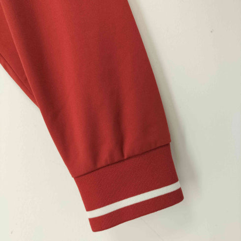 リーボック Reebok トラックジャケット メンズ JPN:M