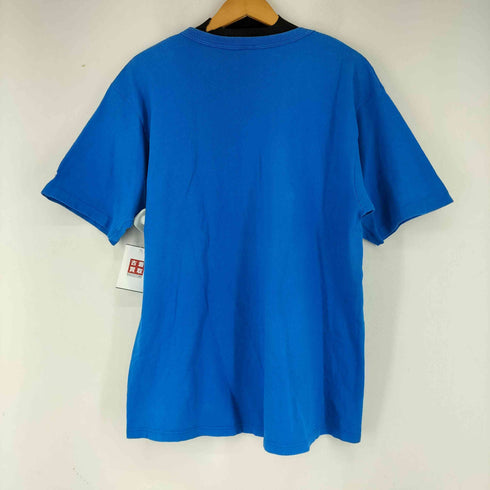 チャンピオン Champion 00S USA製 S/S コットンTシャツ メンズ L