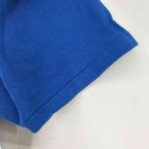 チャンピオン Champion 00S USA製 S/S コットンTシャツ メンズ L