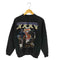 DYNASTY 2001 SUPER BOWL XXXV クルーネックスウェットトレーナー メンズ M