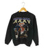 DYNASTY 2001 SUPER BOWL XXXV クルーネックスウェットトレーナー メンズ M
