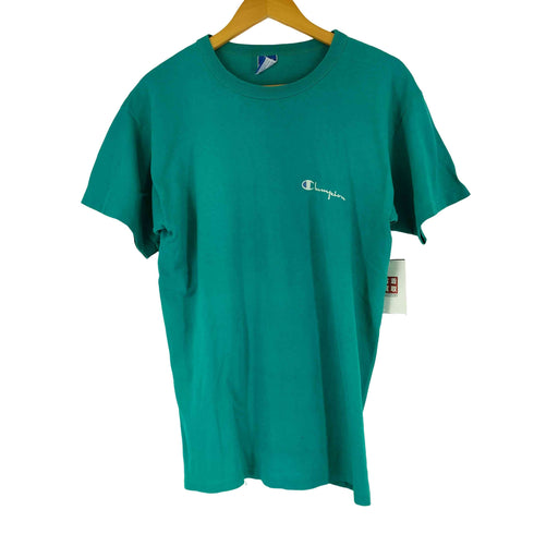 チャンピオン Champion 00S USA製 S/S コットンTシャツ メンズ L