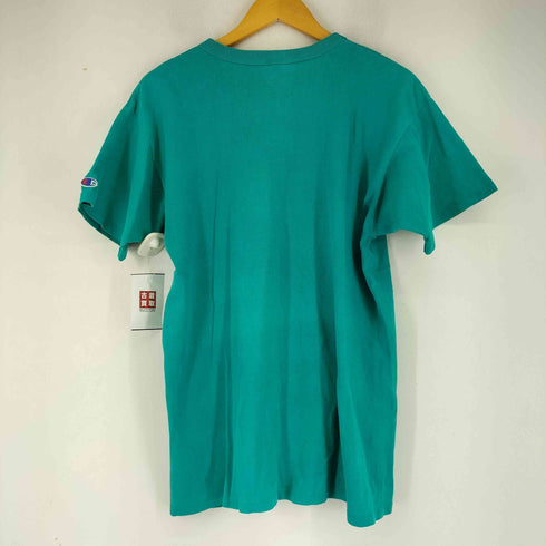 チャンピオン Champion 00S USA製 S/S コットンTシャツ メンズ L