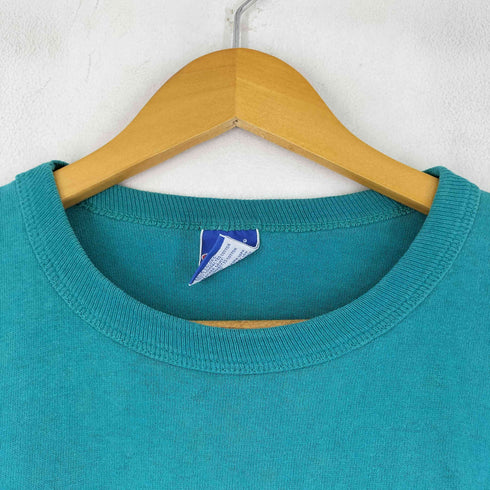 チャンピオン Champion 00S USA製 S/S コットンTシャツ メンズ L