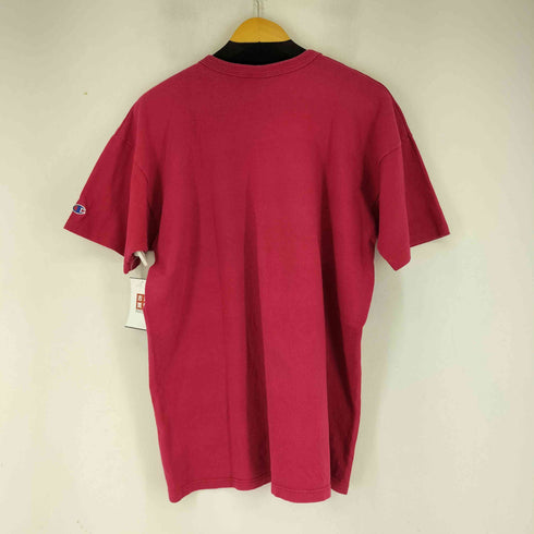 チャンピオン Champion 00S USA製 S/S コットンTシャツ メンズ XL
