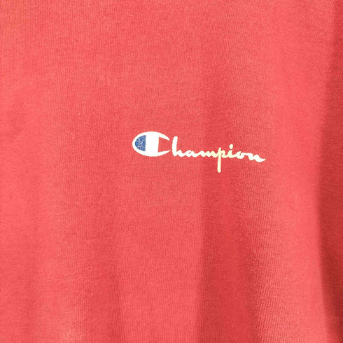 チャンピオン Champion 00S USA製 S/S コットンTシャツ メンズ XL