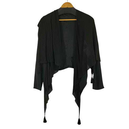 バジュラ bajra ドレープデザイン L/S トップス レディース JPN:M