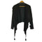 バジュラ bajra ドレープデザイン L/S トップス レディース JPN:M
