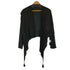 バジュラ bajra ドレープデザイン L/S トップス レディース JPN:M