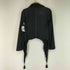 バジュラ bajra ドレープデザイン L/S トップス レディース JPN:M