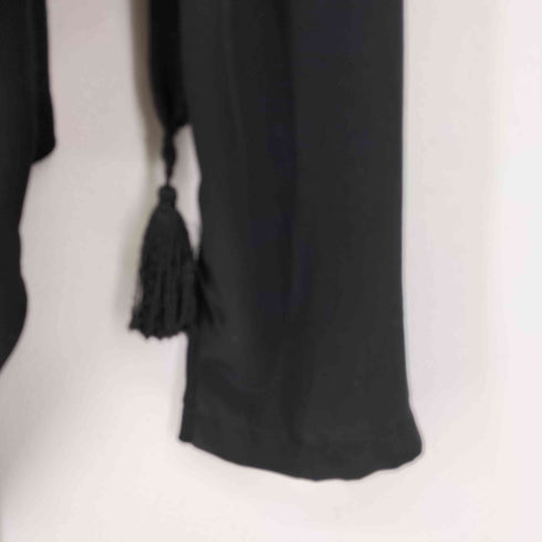 バジュラ bajra ドレープデザイン L/S トップス レディース JPN:M