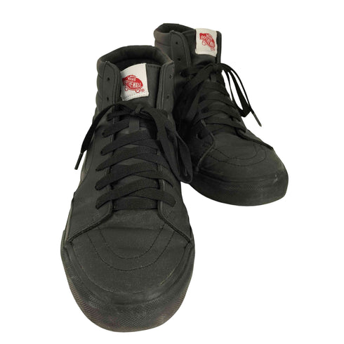 バンズ VANS ハイカットスニーカー メンズ JPN:27