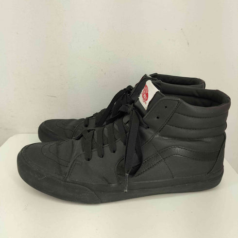 バンズ VANS ハイカットスニーカー メンズ JPN:27
