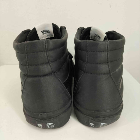 バンズ VANS ハイカットスニーカー メンズ JPN:27