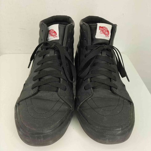 バンズ VANS ハイカットスニーカー メンズ JPN:27