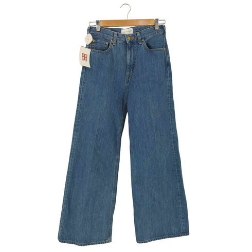 TU ES MON TRESOR デニムパンツ レディース 27