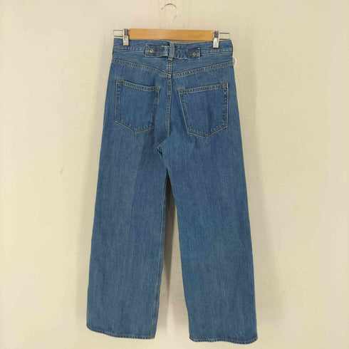 TU ES MON TRESOR デニムパンツ レディース 27