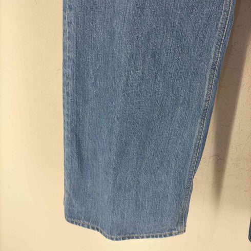 TU ES MON TRESOR デニムパンツ レディース 27