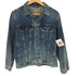 プラージュ plage de charme 22AW 3rd型 デニム ジャケット レディース JPN:38